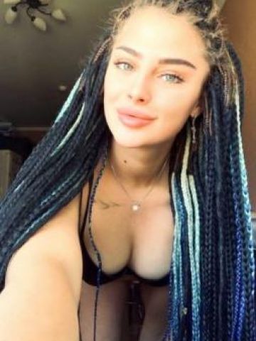 Анкета проститутки Ядвига - Фото 1, , 25 лет, №232027